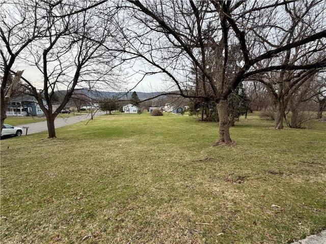 Land for sale in Corning, New York