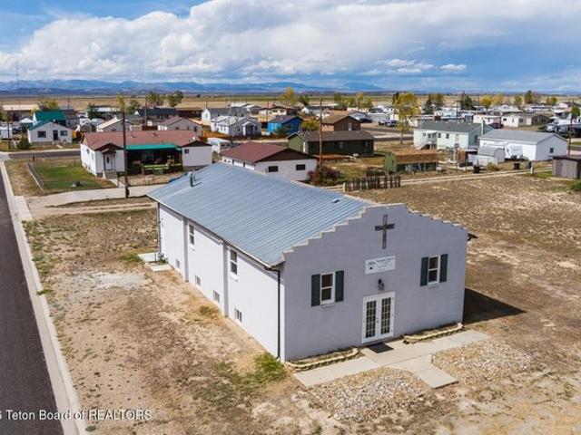 House for sale in Wyoming