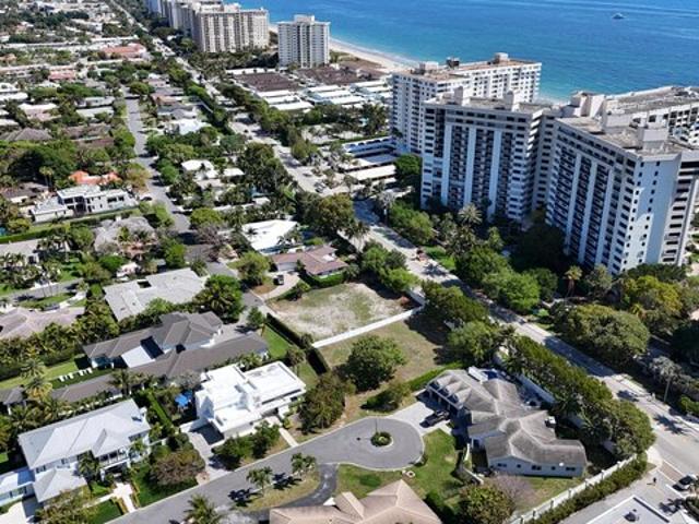 Land for sale in Florida
