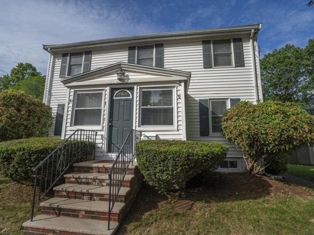 House for sale in Peabody, Massachusetts