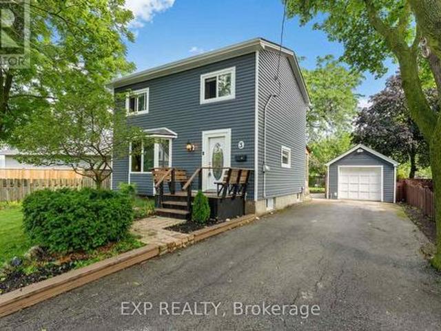 House for sale in Niagara, Ontario