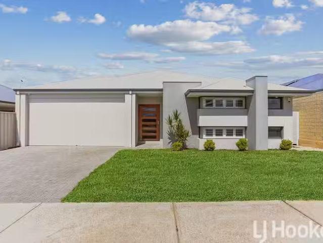 House for rent in Golden Bay, Western Australia