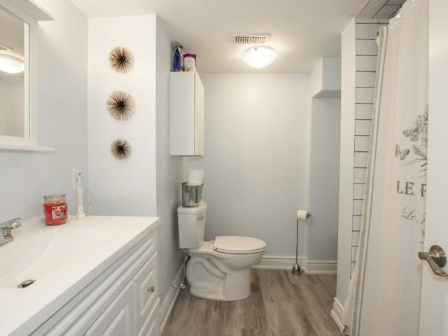 Apartment for rent in St. Catharines, Golden Horseshoe