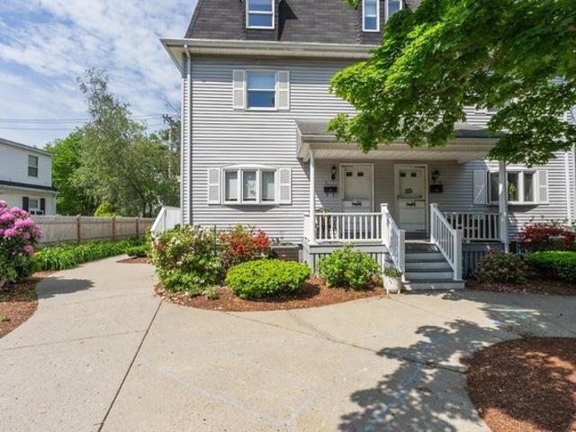 Condo for sale in Melrose, Massachusetts