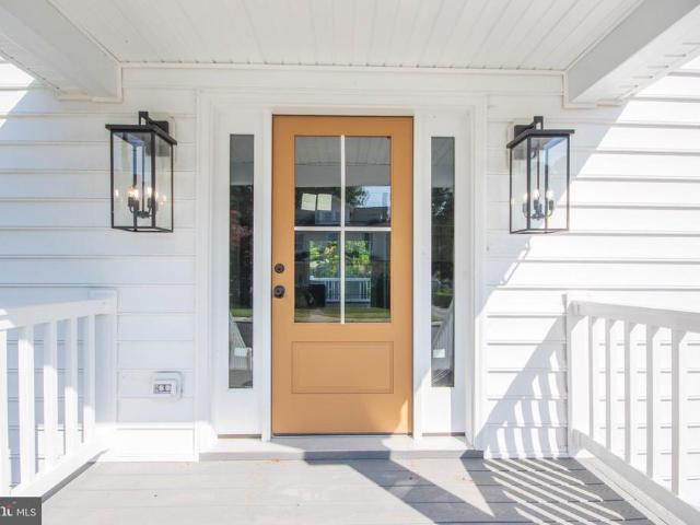House for sale in Pocomoke City, Maryland