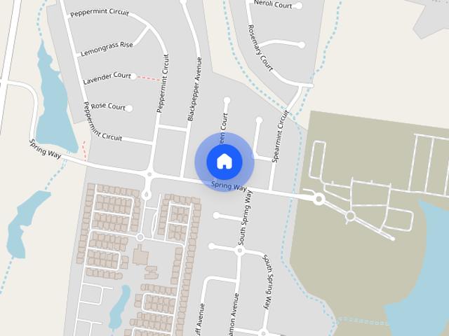 House for rent in Nikenbah, Hervey Bay
