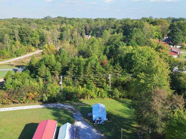 Land for sale in Corbin, Kentucky