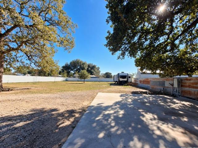 Land for sale in Von Ormy, Bexar County