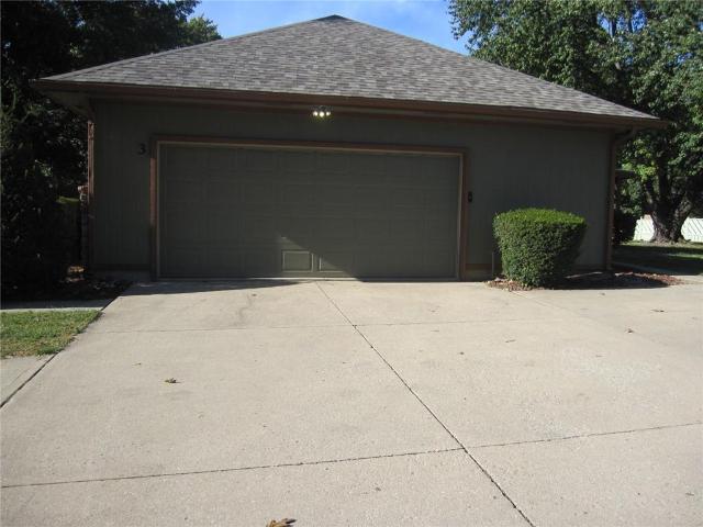 House for sale in Lovers Lane Estates, Saint Joseph