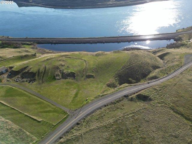 Land for sale in Wishram, Washington