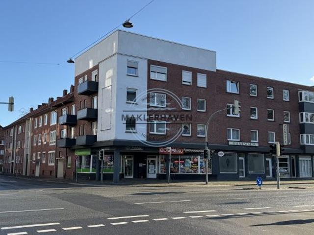 Haus kaufen in Wilhelmshaven, Niedersachsen