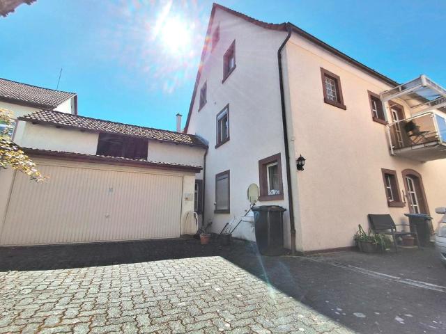Haus kaufen in Großheubach, Bayern