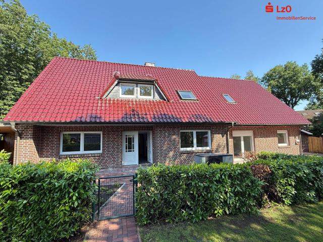 Haus kaufen in Friesoythe, Niedersachsen