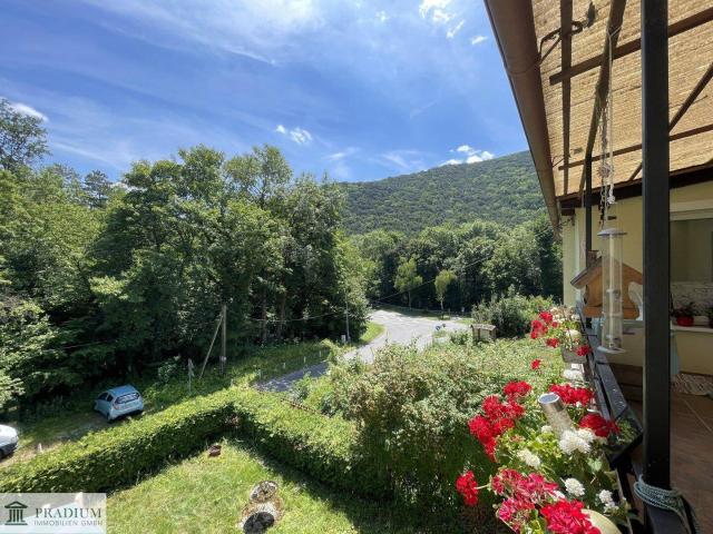 Haus kaufen in Baden, Niederösterreich