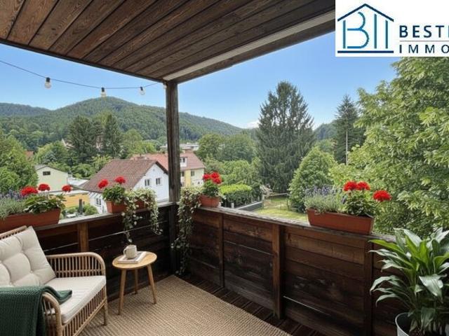 Immobilie kaufen in Eisbach, Steiermark