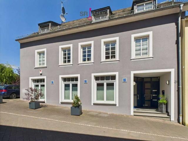 Haus kaufen in Waxweiler, Eifelkreis Bitburg-Prüm