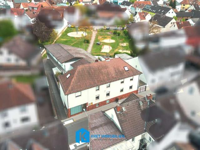 Haus kaufen in Eppertshausen, Landkreis Darmstadt-Dieburg