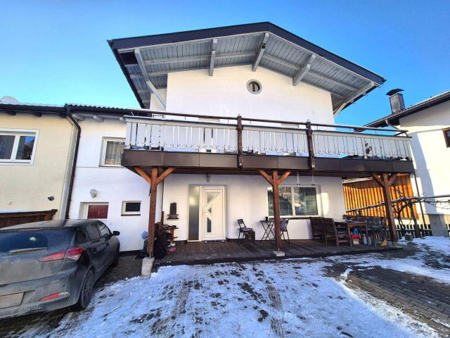 Haus kaufen in Kühle Luft, Hopfgarten i.Br.