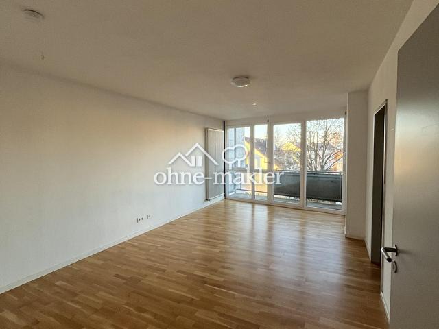 Apartment kaufen in Münchener Straße, Ingolstadt