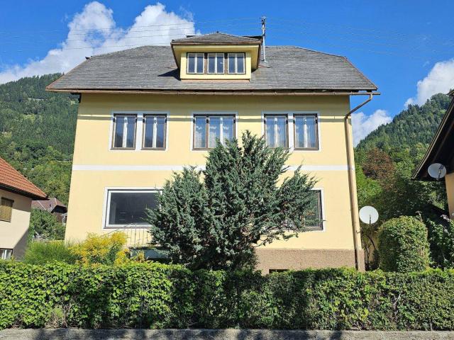 Apartment kaufen in Steinfeld, Kärnten