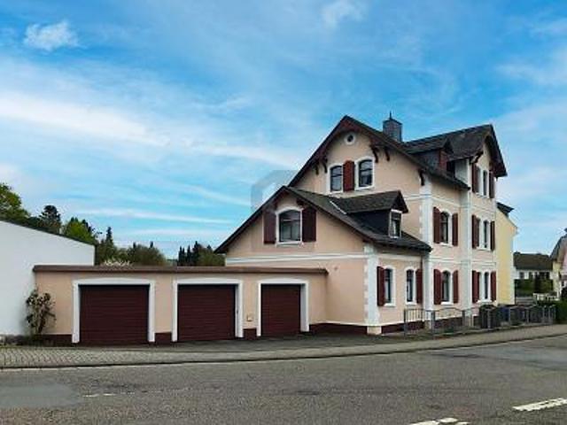 Haus kaufen in Weilburg