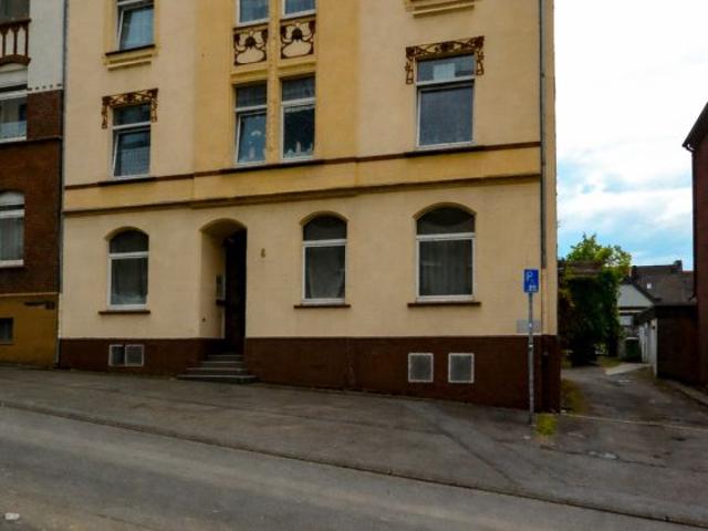 Wohnung kaufen in Hagen, Nordrhein-Westfalen
