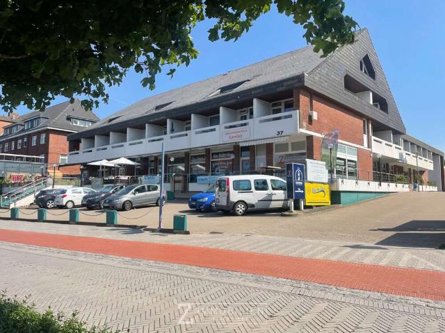 Wohnung kaufen in Sankt Peter-Ording, Kreis Nordfriesland