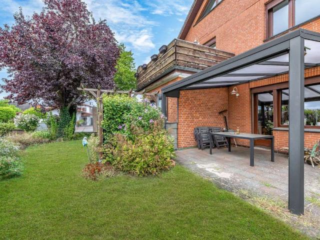 Haus kaufen in Langwedel, Kreis Rendsburg-Eckernförde