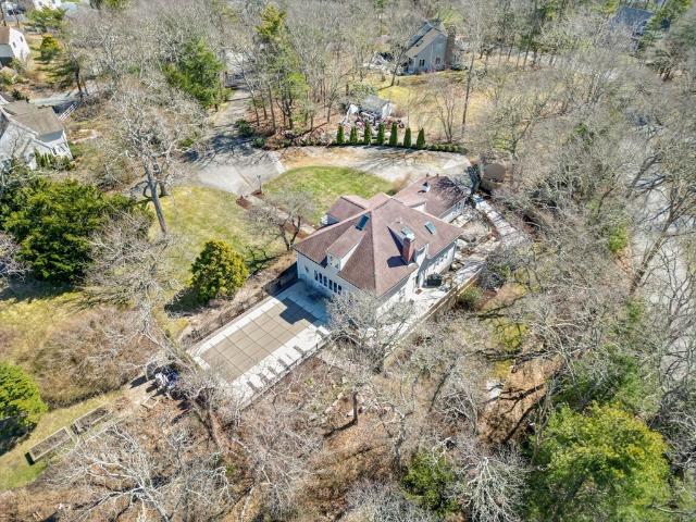 House for sale in Cataumet, Massachusetts