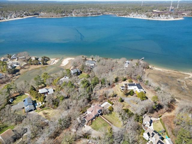 Property for sale in Cataumet, Massachusetts