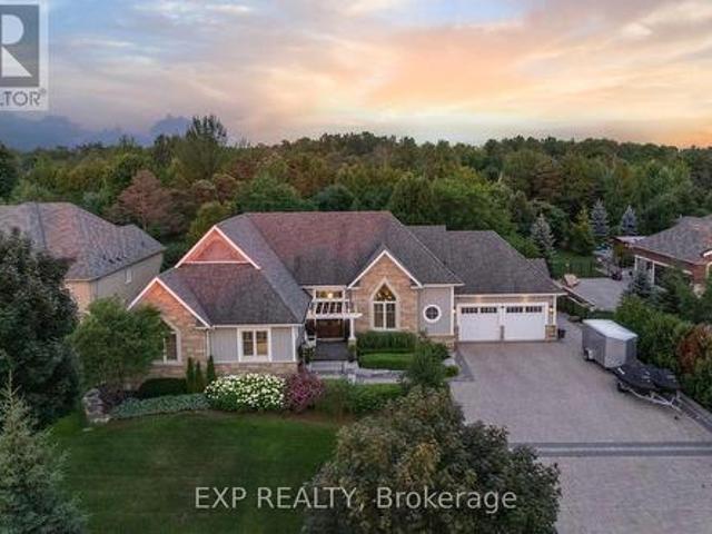 House for sale in Georgina