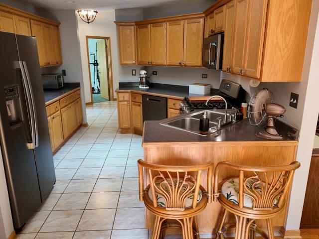 House for sale in Putnam, Illinois