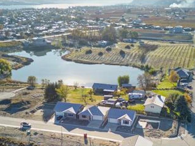 House for sale in Osoyoos, British Columbia