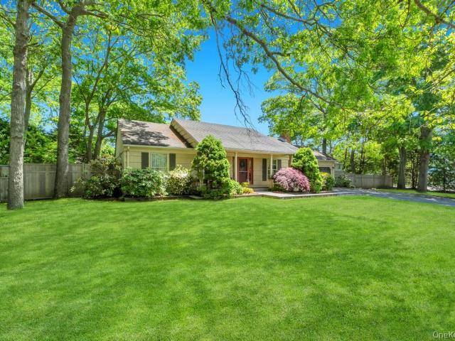 House for sale in Centereach, New York