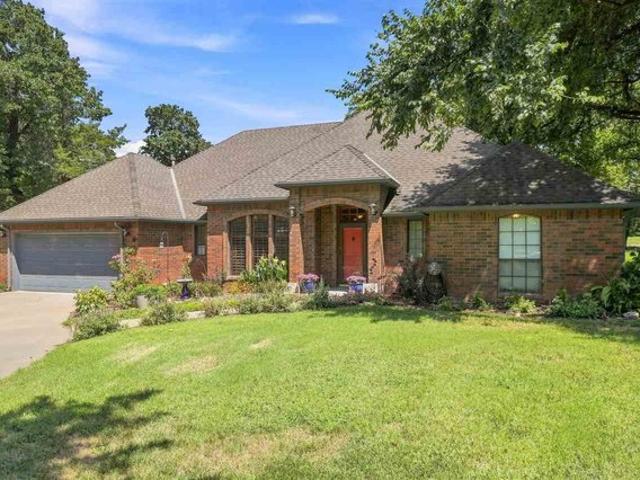 House for sale in Ponca City, Oklahoma