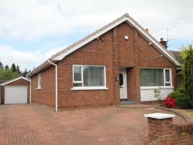 House for sale in Gorteeny, Connacht