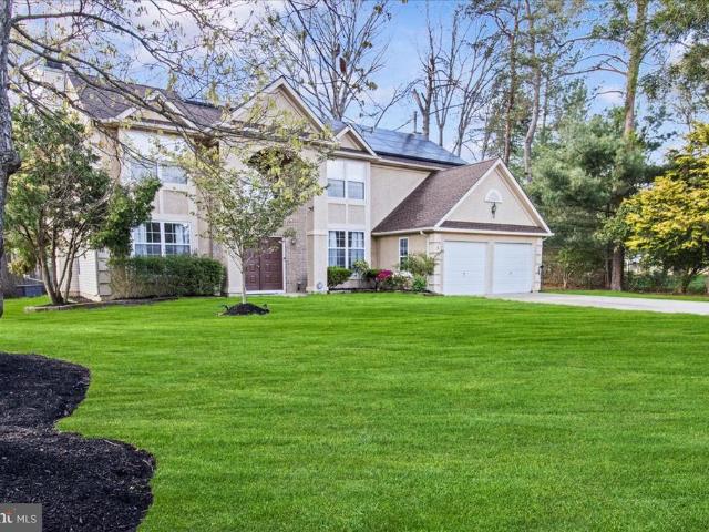 House for sale in Rancocas, New Jersey