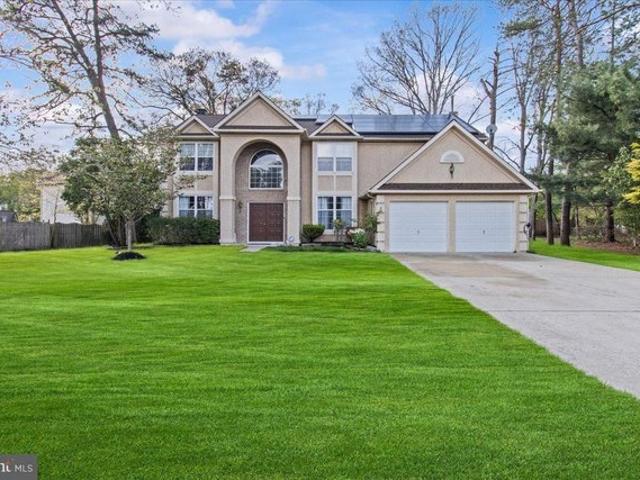 House for sale in Rancocas, New Jersey