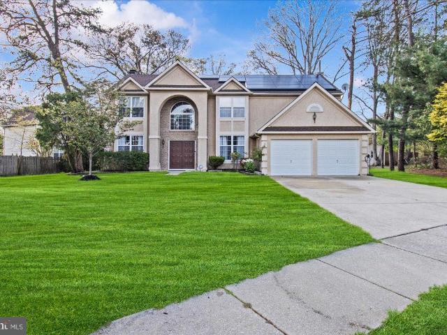 House for sale in Rancocas, New Jersey