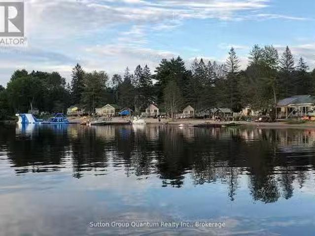 House for sale in Magnetawan, Ontario