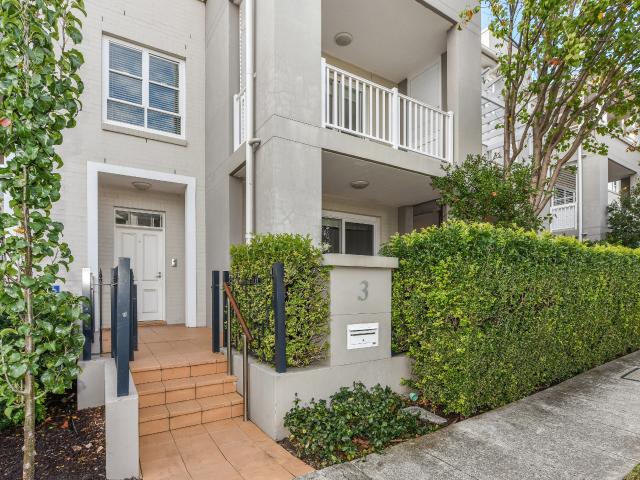 Apartment for rent in Sydney, New South Wales