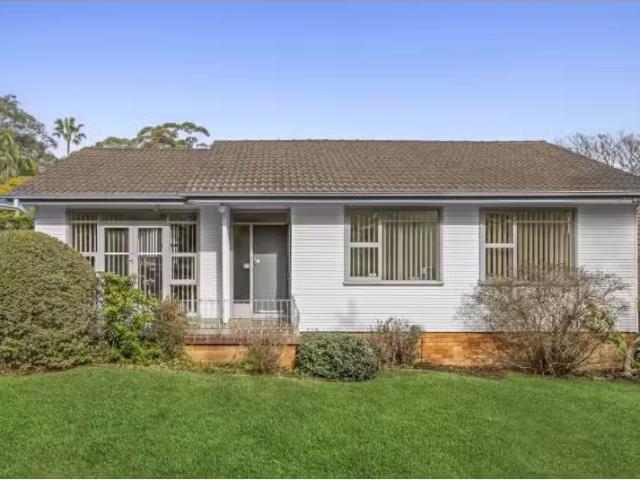 House for rent in Sydney, New South Wales