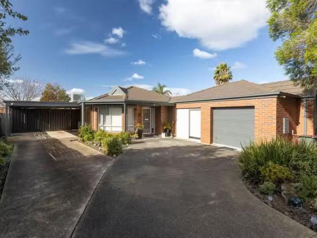 House for rent in Geelong, Victoria