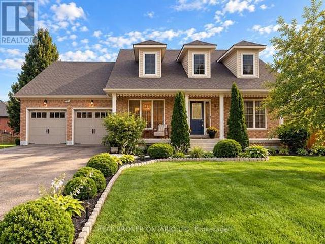 House for sale in Ingersoll, Southwestern Ontario