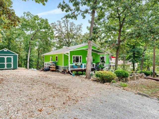 House for sale in Ark