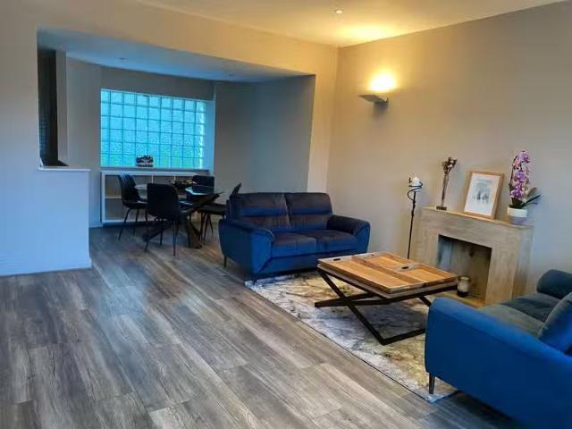 Apartment to rent