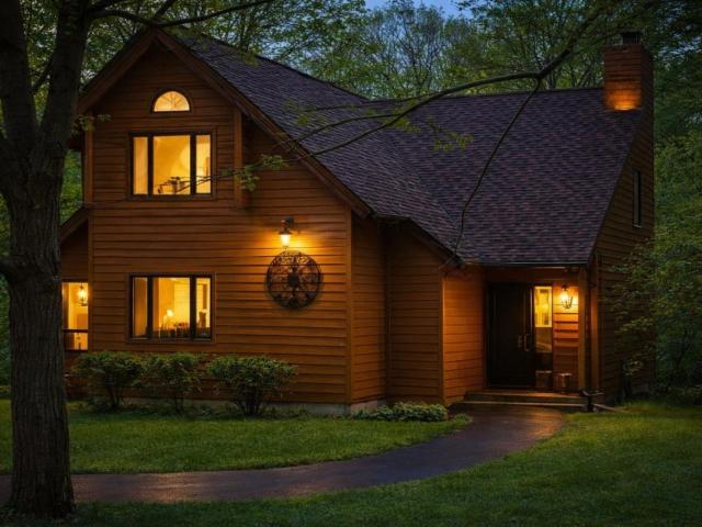 House for sale in Galena, Illinois
