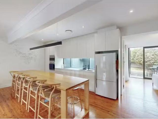 House for rent in Sydney, New South Wales