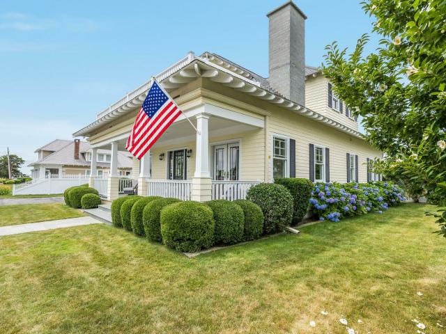 House for rent in Falmouth