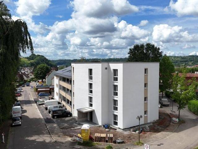 Wohnung kaufen in Wehr, Baden-Württemberg